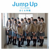 Sakura Gakuin – Jump Up -Chiisanayuuki- Syokai Ban B