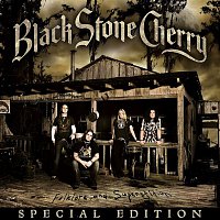 Black Stone Cherry – Folklore and Superstition