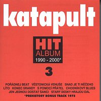 Katapult – Hit Album 3 CD