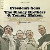 The Clancy Brothers & Tommy Makem – Freedom's Sons