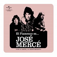 José Mercé – Flamenco es...Jose Merce