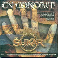 Šukar – En Concert/Live Opus 1990-2002