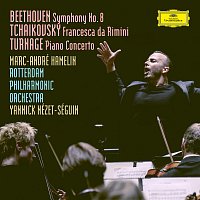 Beethoven: Symphony No. 8 in F Major, Op. 93 / Tchaikovsky: Francesca da Rimini, Op.32, TH 46 / Turnage: Piano Concerto