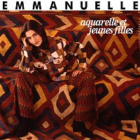 Emmanuelle – Aquarelle et jeunes filles