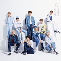 PENTAGON – HAPPINESS / SHA LA LA