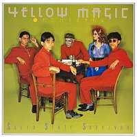 Yellow Magic Orchestra – Solid State Survivor