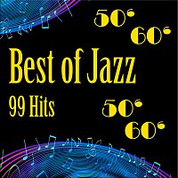 Přední strana obalu CD Best of Jazz