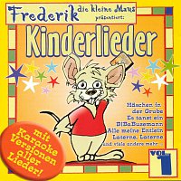 Kinderlieder Vol.1