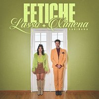 Lasso, Ximena Sarinana – Fetiche