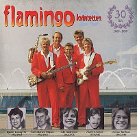 Flamingokvintetten – Flamingokvintetten 20