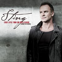 Sting – Every Little Thing She Does is Magic (London ’10 Version) [London ’10 Version]