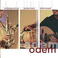 Wolfgang Puschnig, Jatinder Thakur, Dhafer Youssef – Odem