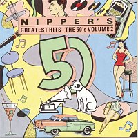 Various  Artists – Nippers 50's-Vol.2