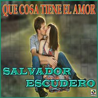 Přední strana obalu CD Qué Cosa Tiene El Amor