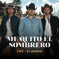 Jafú, El Bebeto – Me Quito El Sombrero