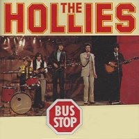 The Hollies – Bus Stop
