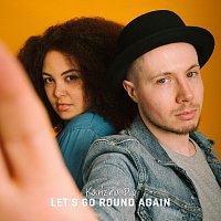 Přední strana obalu CD Let’s Go Round Again (Acoustic)