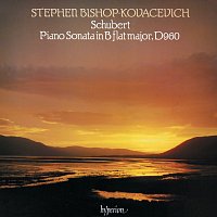 Stephen Kovacevich – Schubert: Piano Sonata No. 21 in B-Flat, D. 960