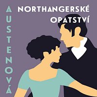Klára Sedláčková-Oltová – Austenová: Northangerské opatství CD-MP3