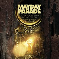Mayday Parade – Monsters In The Closet [Deluxe Edition]
