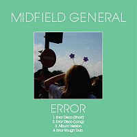 Midfield General – Error