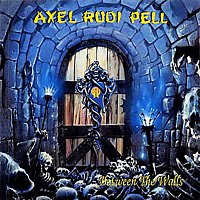 Axel Rudi Pell – Between the Walls