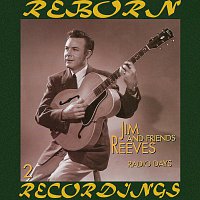 Jim Reeves – Radio Days, Vol. 2 (HD Remastered)