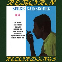 Serge Gainsbourg – No. 4 (HD Remastered)