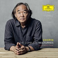 Kun-Woo Paik – Chopin The Complete Nocturnes