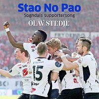 Olav Stedje – Stao no pao (Sogndals supportersong)