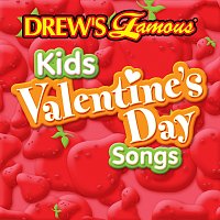 The Hit Crew – Drew's Famous Kids Valentine's Day Songs