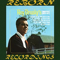 Roy Drusky – Roy Drusky's Greatest Hits (HD Remastered)