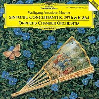 Orpheus Chamber Orchestra – Mozart: Sinfonia Concertante K.297b & K.364