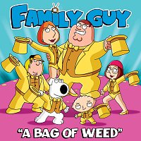 Cast - Family Guy – A Bag of Weed [From "Family Guy"]