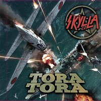 SKYLLA CZ – Tora Tora MP3