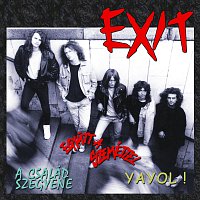 Exit – Egyutt a szeméttel