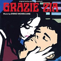 Přední strana obalu CD Grazie zia [Original Motion Picture Soundtrack]