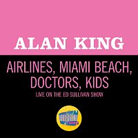 Airlines, Miami Beach, Doctors, Kids [Live On The Ed Sullivan Show, March 5, 1967]