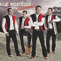 Santisfeger – Alpsteerock