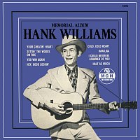 Hank Williams – Memorial Album [Expanded Edition]