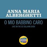 Anna Maria Alberghetti – O mio babbino caro [Live On The Ed Sullivan Show, August 10, 1952]