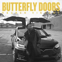 Reuben Vincent – Butterfly Doors