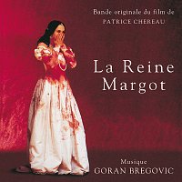 La reine Margot [Bande originale du film]