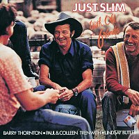 Slim Dusty – Just Slim With Old Friends
