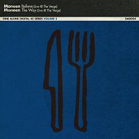 Moneen – Dine Alone, Vol. 5 [Live]