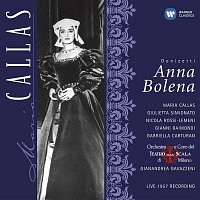 Donizetti: Anna Bolena