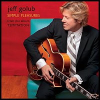 Jeff Golub – Simple Pleasures