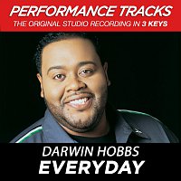 Darwin Hobbs – Everyday [Performance Tracks]