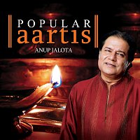 Anup Jalota – Popular Aartis By Anup Jalota