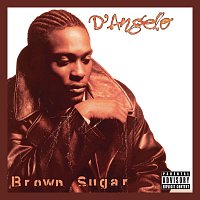Přední strana obalu CD Brown Sugar [Deluxe Edition]